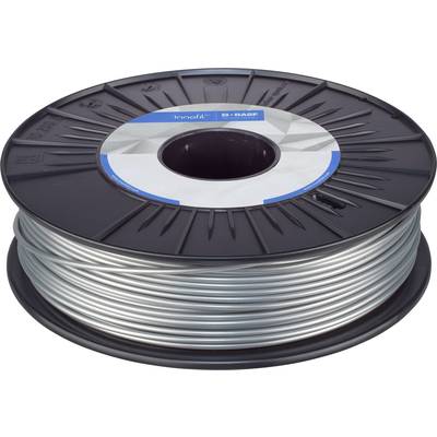 BASF Ultrafuse PLA-0021B075 PLA SILVER Filament PLA  2.85 mm 750 g Silver  1 pc(s)