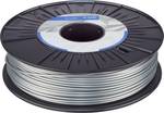 Filament PLA 2.85 mm Silver 750 g