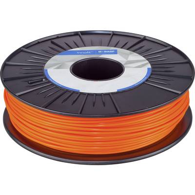 BASF Ultrafuse PLA-0009B075 PLA ORANGE Filament PLA  2.85 mm 750 g Orange  1 pc(s)