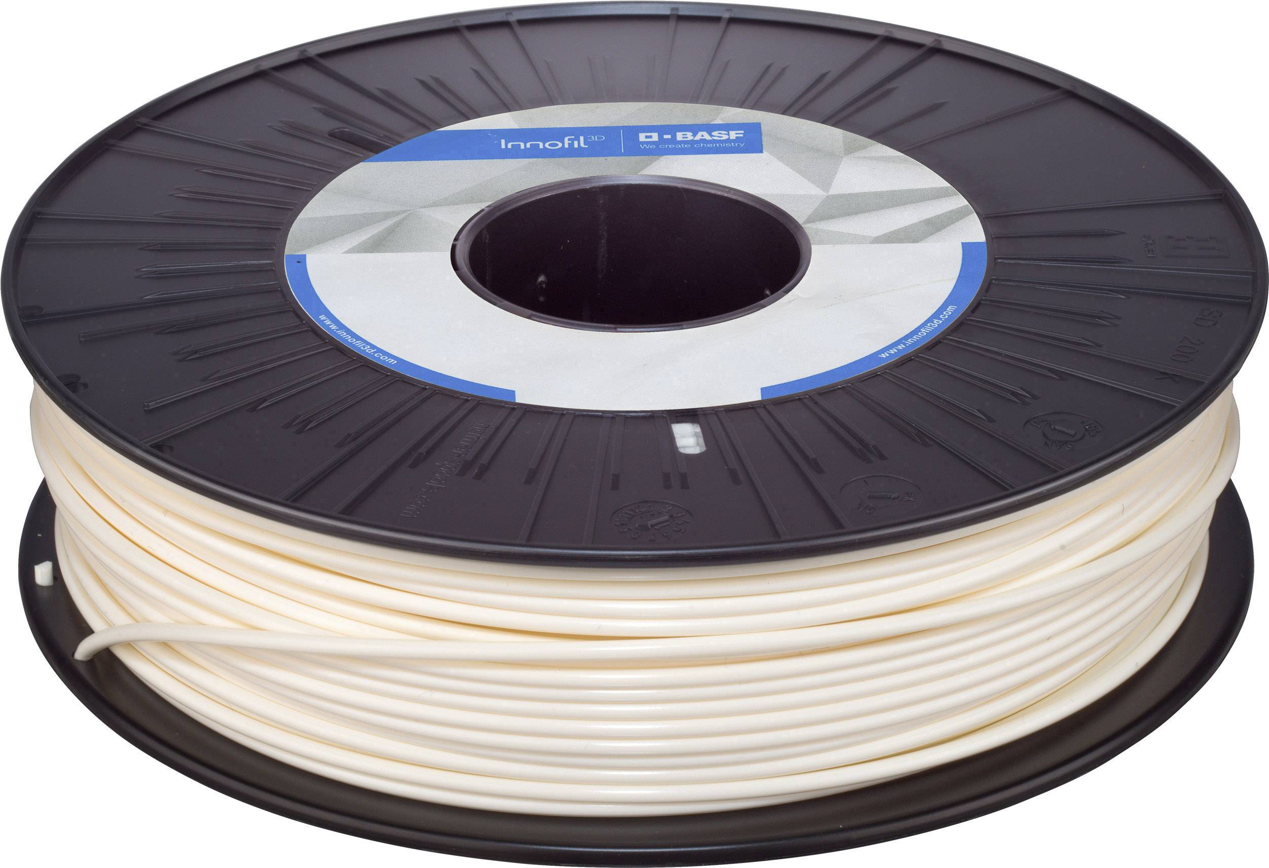 BASF Ultrafuse PLA-0003B075 PLA WHITE Filament PLA 2.85 mm 750 g White 1 pc(s)