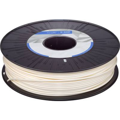 BASF Ultrafuse PLA-0003B075 PLA WHITE Filament PLA  2.85 mm 750 g White  1 pc(s)