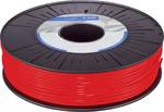Filament PLA 2.85 mm Red 750 g