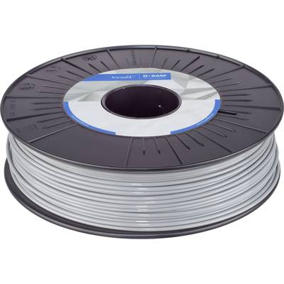 BASF Ultrafuse PLA-0023B075 PLA GREY Filament PLA  2.85 mm 750 g Grey  1 pc(s)