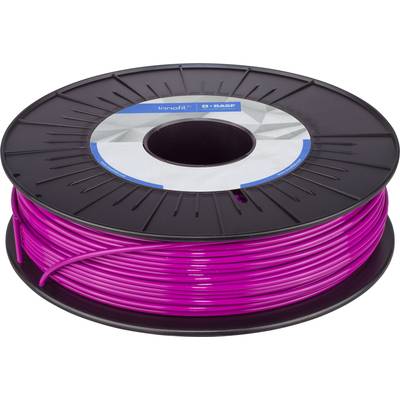 BASF Ultrafuse PLA-0016B075 PLA VIOLET Filament PLA  2.85 mm 750 g Violet  1 pc(s)