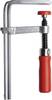 Bessey GTR16B6 L clamp Span width (max.):160 mm Product size (length): 160 mm Nosing length:60 mm