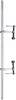 Bessey SLV100M L clamp Span width (max.):1000 mm Product size (length): 300 mm Nosing length:120 mm