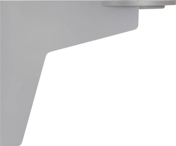 Werma Signaltechnik KombiSIGN 40 Alarm sounder mounting bracket Suitable for (signal processing) KombiSign 40