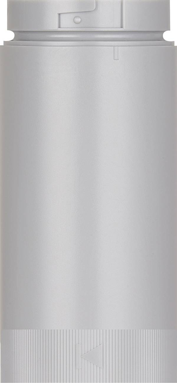 Werma Signaltechnik KombiSIGN 40 Alarm sounder tube extension Suitable for (signal processing) KombiSign 40