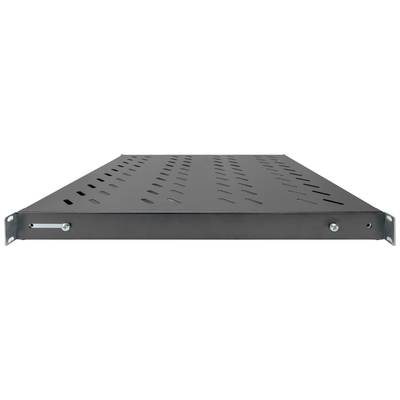 Buy Digitus DN-97647 19 inch Server rack cabinet shelf 1 U Rail set ...