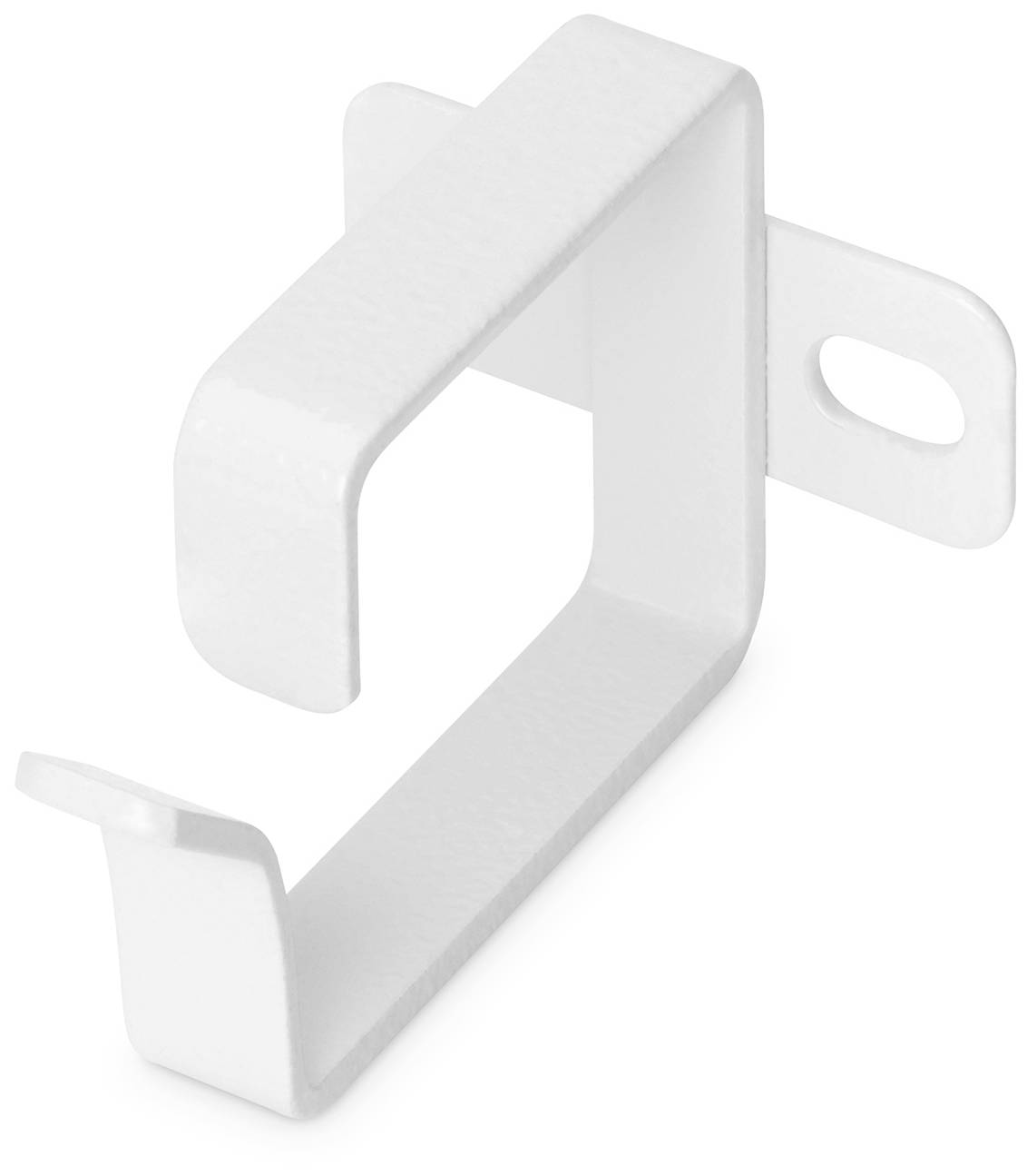 Digitus DN-19 ORG-1 19 inch Server rack cabinet cable duct 10 pc(s) 1 U Grey-white (RAL 7035)