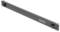 A grey ventilation rail with the 'DIGITUS' logo, likely used for network racks or cabinets.