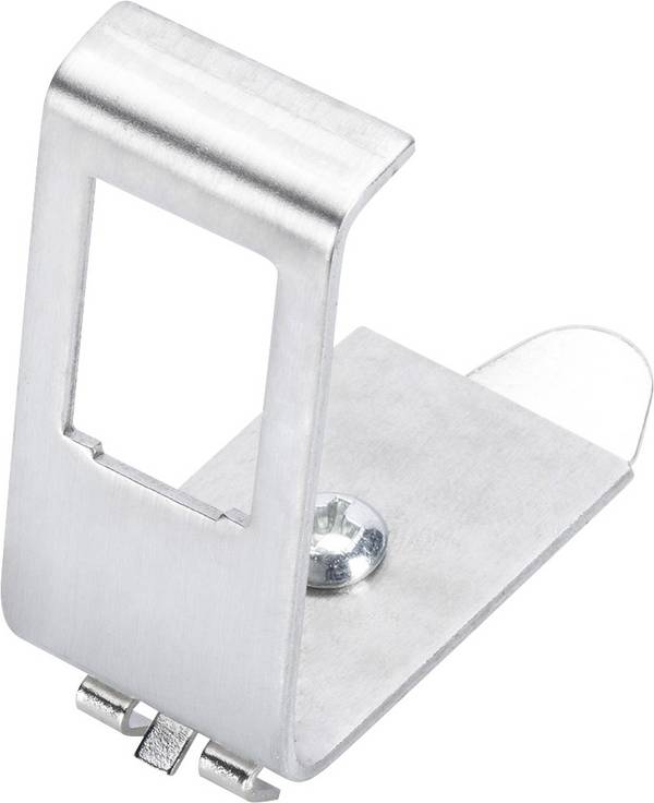 Digitus AN-25184 DIN rail mount single Multicolour