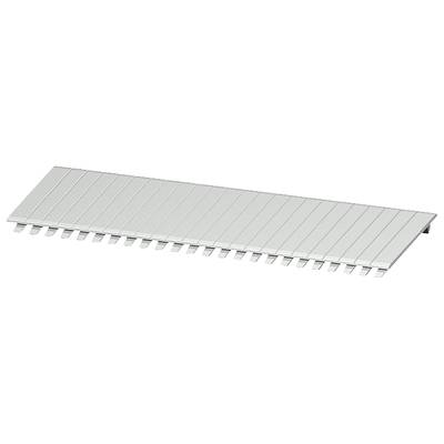Siemens 8GB4671 Shoe moulding Grey 1 pc(s)