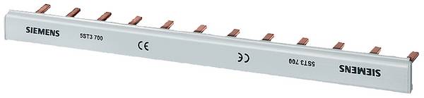Siemens 5ST3703 Busbar 80 A