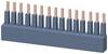 Siemens 3RM1910-1DA 3RM19101DA Busbar
