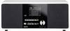 Imperial Dabman i200 Internet desk radio DAB+, FM, Internet AUX, USB, Internet radio White