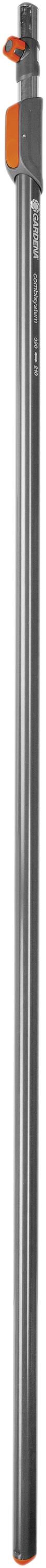 Telescopic handle 03721-20 390 cm Gardena Combisystem