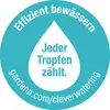 Symbol image for GARDENA Micro-Drip-System 13005-20 Micro-Drip Pflanztöpfe expansion set 13 mm (1/2") Ø Hose length: 5 m