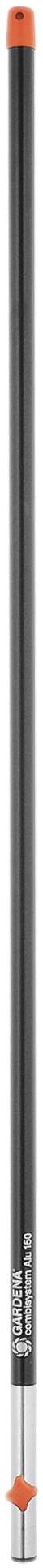 Aluminium handle 03715-20 150 cm Gardena Combisystem