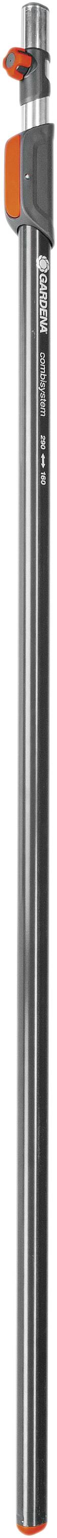 Telescopic handle 03720-20 290 cm Gardena Combisystem