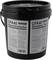 Black bucket with label 'CFA40 Screening Paint'. Bucket contents: 5 litres. Screening paint for interior and exterior applications.