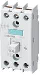 SSR 2RF2, 3-phase 55A 48-600V/4-30V DC3 phases controlled