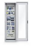 Solid STATE RELAY 3RF2, 1-PHASE, B=22,5mm, 50A 48-460V/24V DC