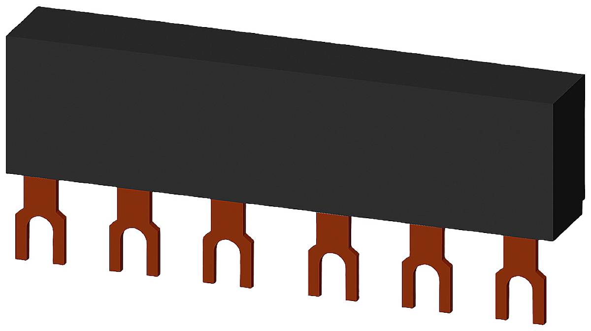 Siemens 3RV1915-1AB Busbar 1 pc(s)