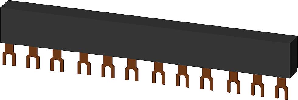 Siemens 3RV1915-1CB Busbar 1 pc(s)
