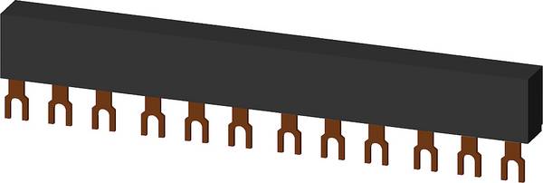 Siemens 3RV1915-1CB Busbar 1 pc(s)