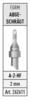 Stannol A-2-HF Soldering tip Bevelled Content 1 pc(s)