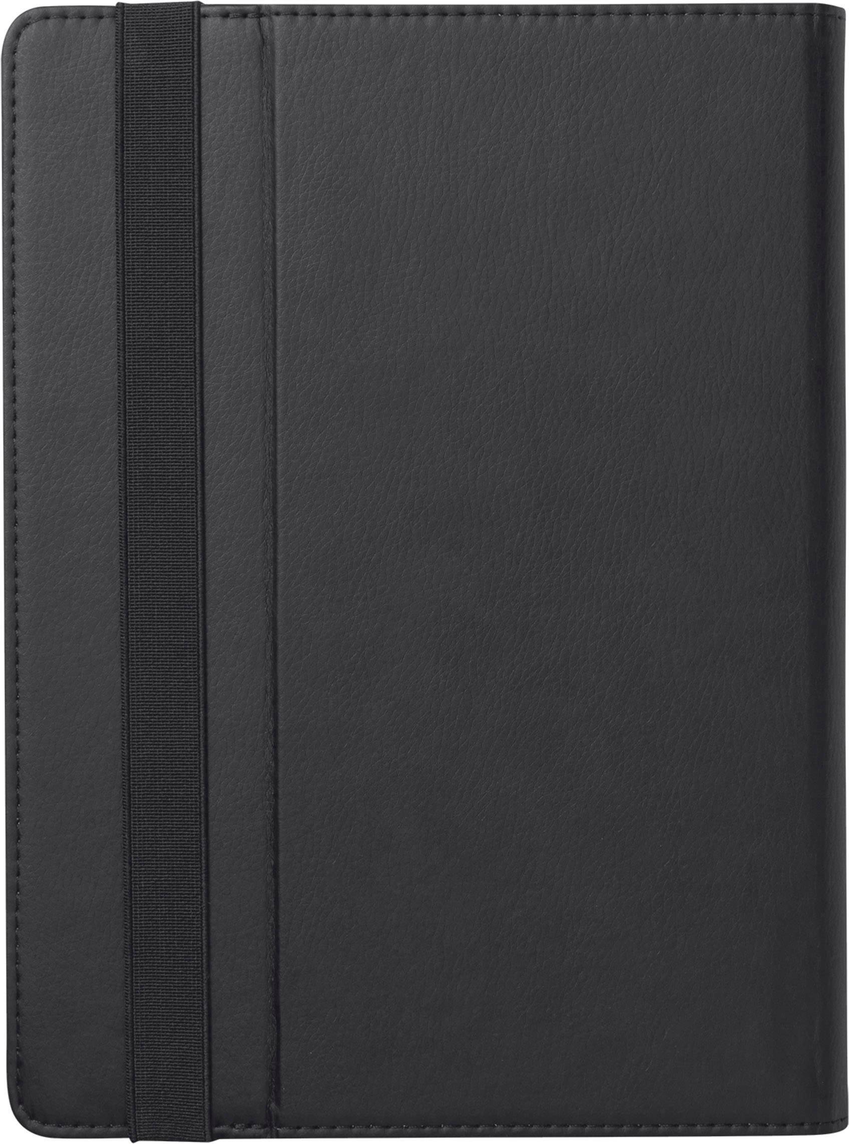 Trust Tablet bag 22,9 cm (9") - 25,4 cm (10") Book case Black-4