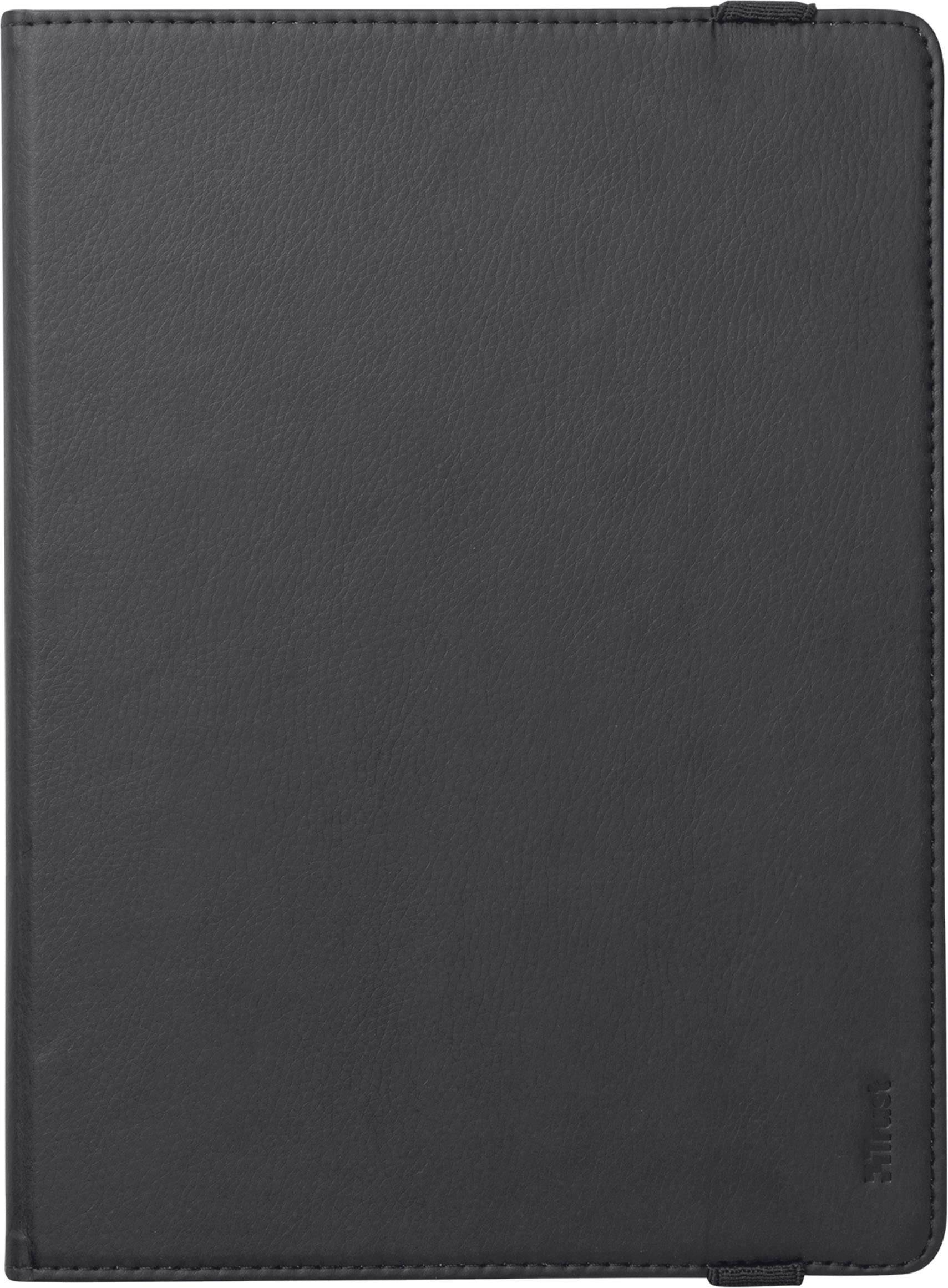 Trust Tablet bag 22,9 cm (9") - 25,4 cm (10") Book case Black-5