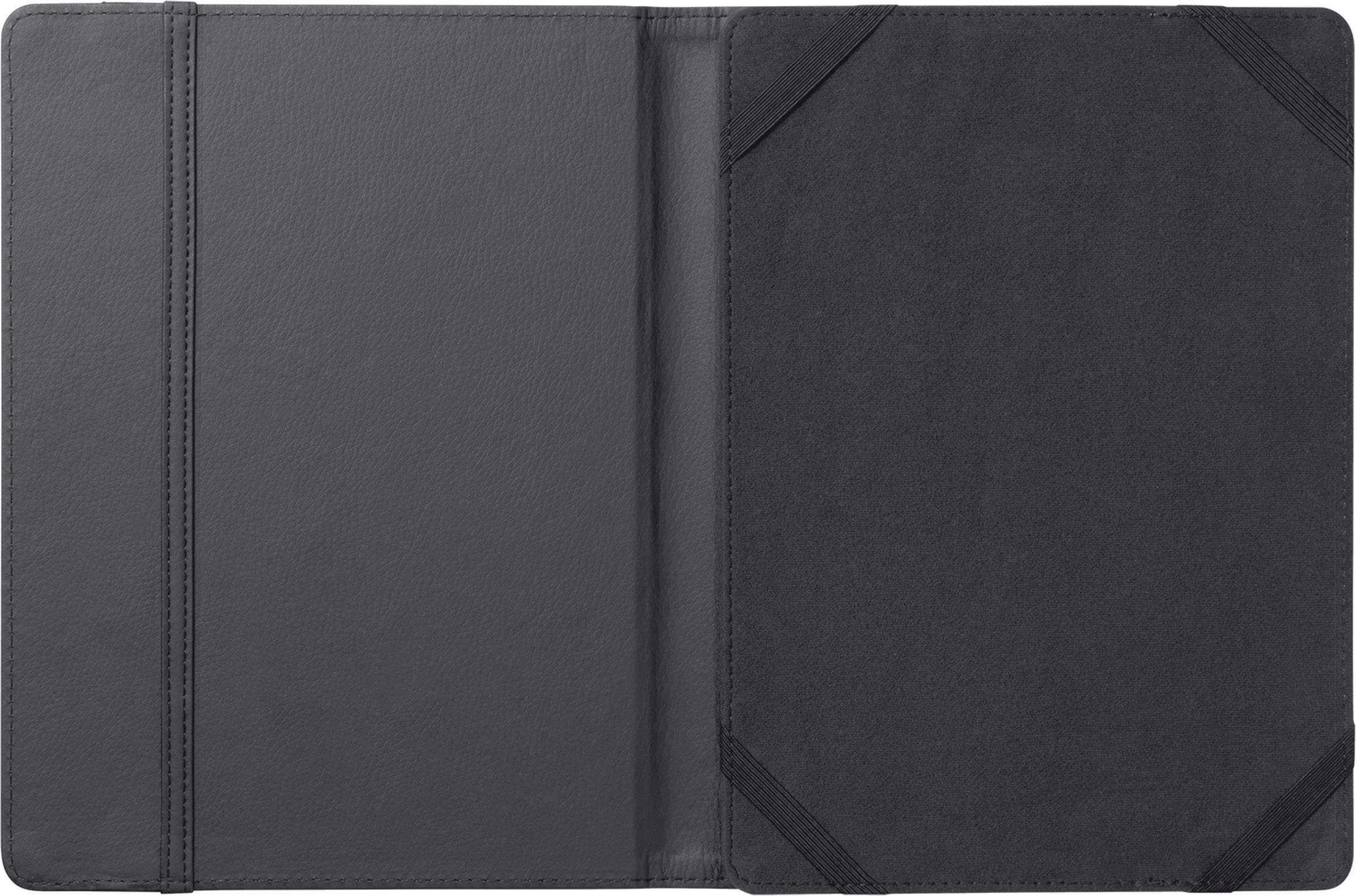 Trust Tablet bag 22,9 cm (9") - 25,4 cm (10") Book case Black-6