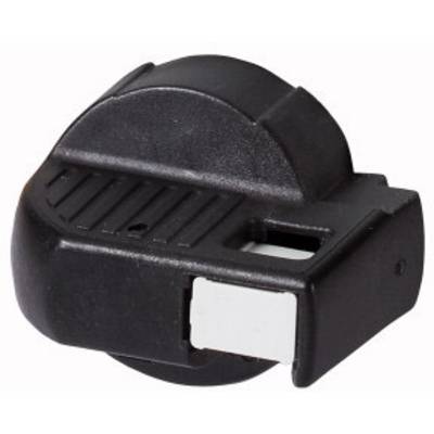 Eaton 030851 AK-PKZ0 Rotary switch Lockable Black 1 pc(s)