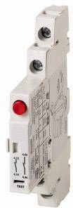 Eaton AGM2-10-PKZ0 072898 Trip indicator (W x H) 9 mm x 90 mm 1 pc(s)