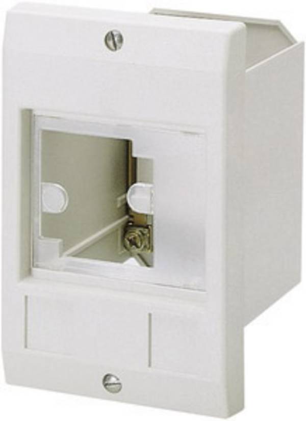 Eaton E-PKZ0 072906 Housing Recess mount (L x W x H) 80 x 85 x 129 mm  Grey 1 pc(s) Piece