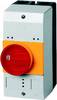 Eaton CI-PKZ0-GRM 260104 Housing + kill switch (L x W x H) 97 x 80 x 160 mm EMERGENCY STOP Red, Yellow, Grey, Black 1 pc(s)