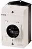 Eaton CI-K2-PKZ0-G 219654 Housing + rotary switch (L x W x H) 130 x 100 x 160 mm Grey, Black 1 pc(s) Piece