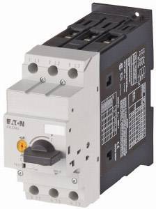Eaton PKZM4-25 Overload relay + rotary switch 690 V AC 25 A 1 pc(s)