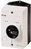 Eaton CI-K2-PKZ0-GV 219657 Housing + rotary switch (L x W x H) 130 x 100 x 160 mm Grey, Black 1 pc(s) Piece