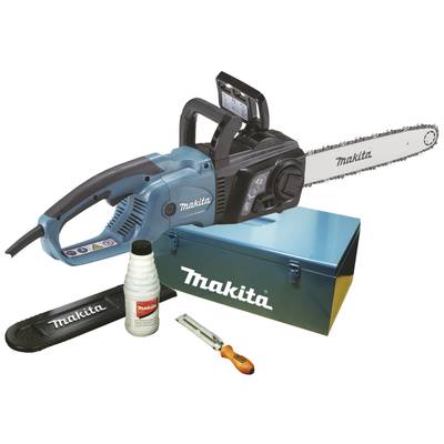 Makita UC3551AK Mains Chainsaw  + accessories 2000 W  Blade length 350 mm