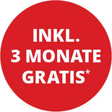 freenet TV CI+ module 3 Mon. DVB-T2-3