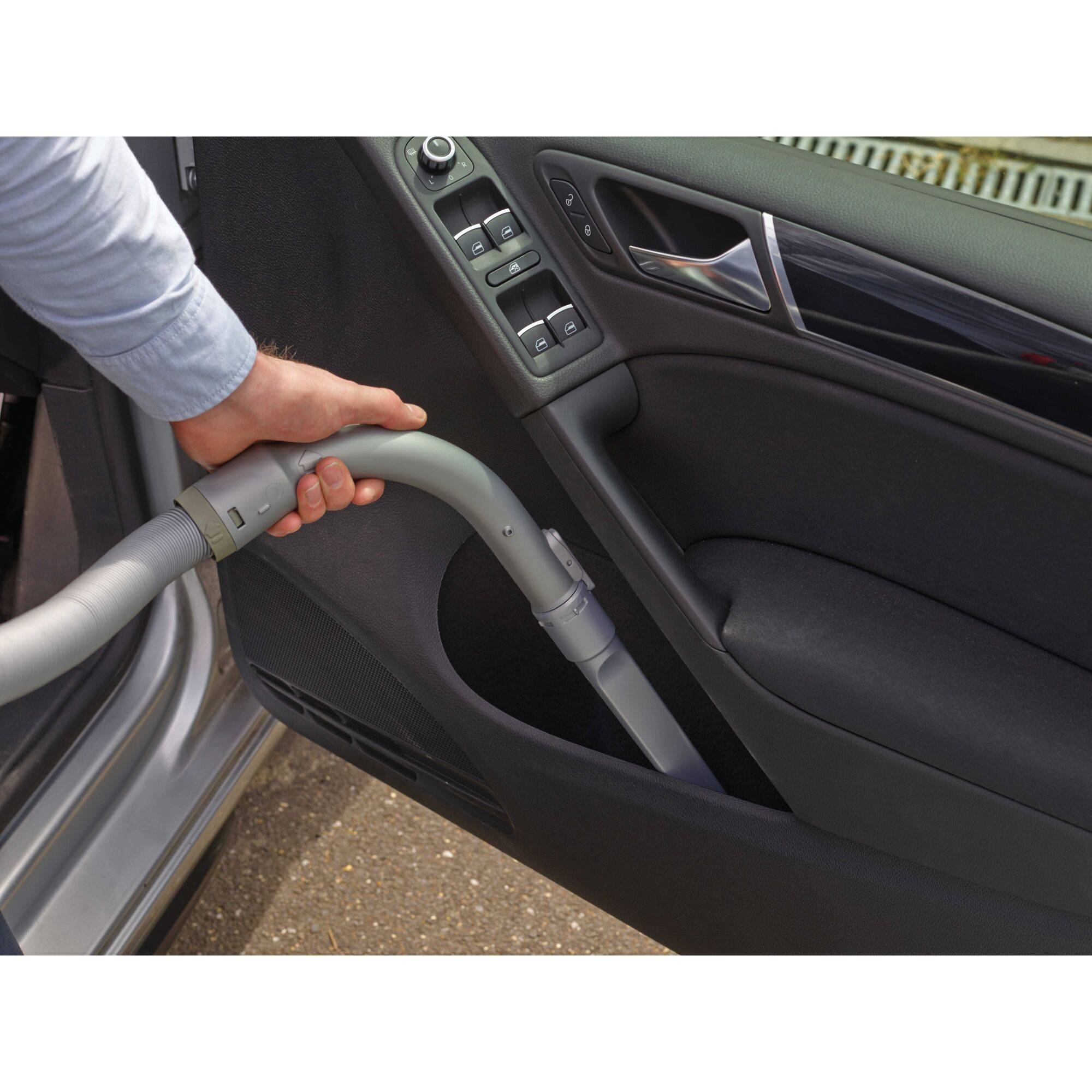 Black & Decker Flexi Handheld vacuum cleaner 12 V-13