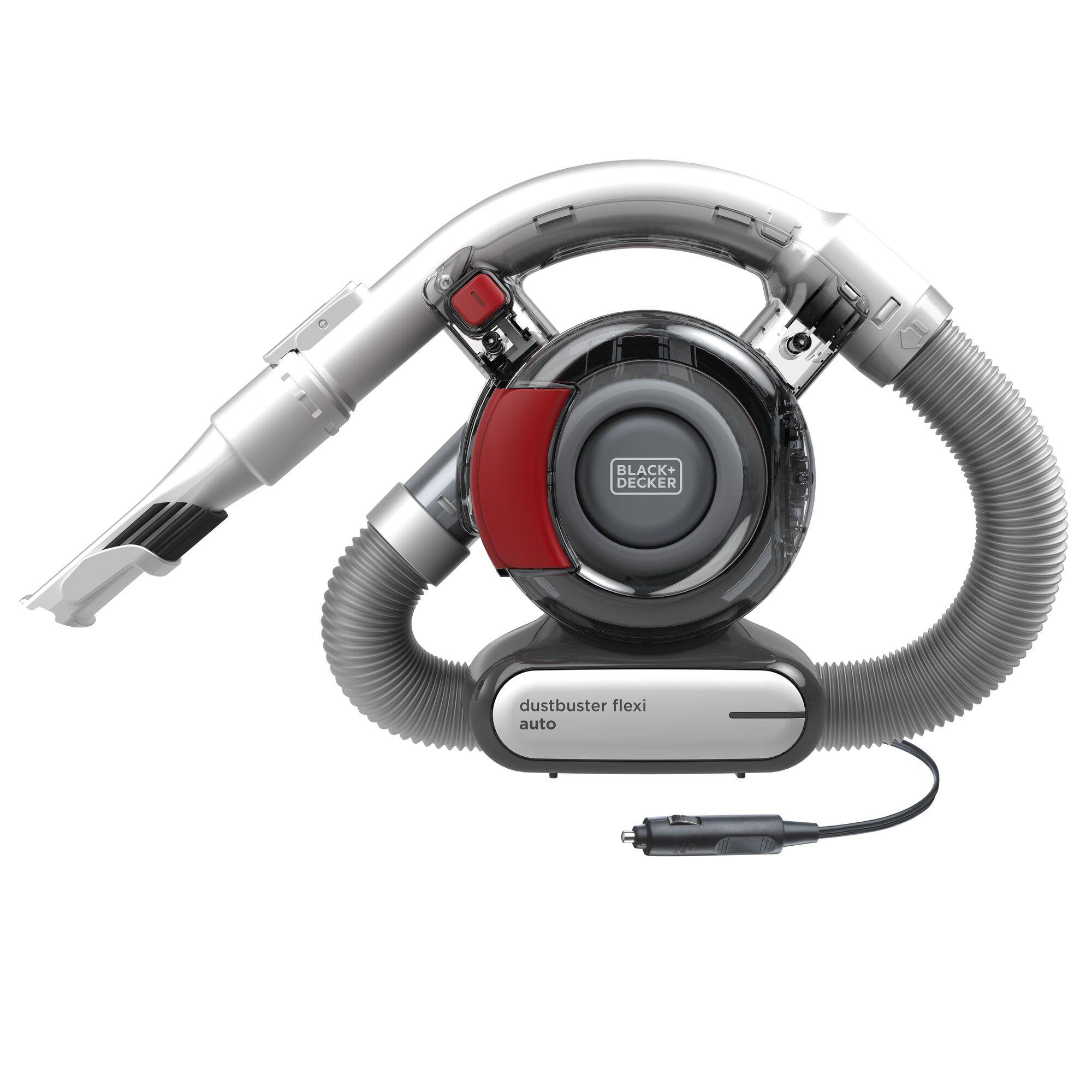 Black & Decker Flexi Handheld vacuum cleaner 12 V-3