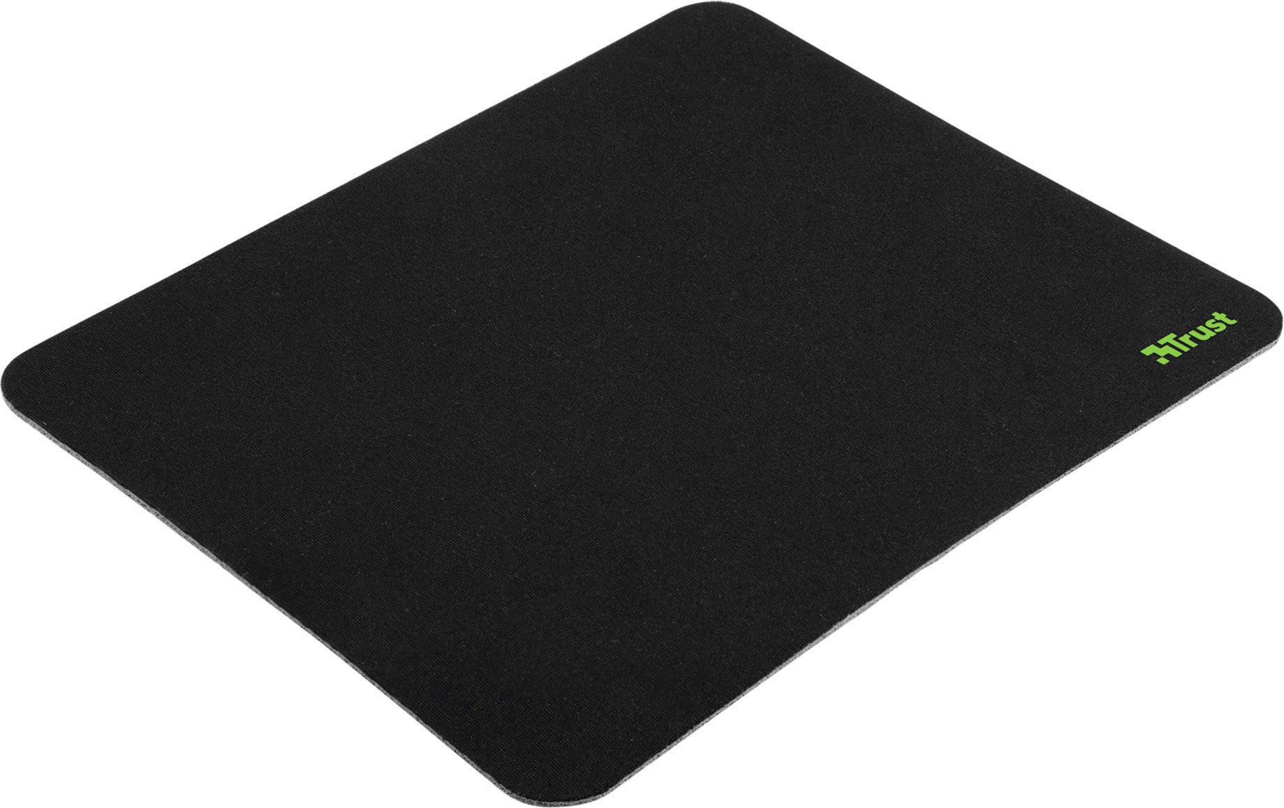 trust eco friendly mouse pad