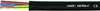 HELU 37028SW Rubber flexible cable H07RN-F 3 x 1.5 mm² Sold per metre