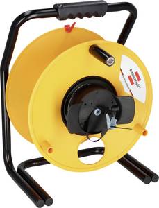 Brennenstuhl 1319000  Hose reel    1 pc(s) Yellow
