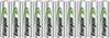 Energizer Power-Plus HR06 AA battery (rechargeable) NiMH 2000 mAh 1.2 V 10 pc(s)