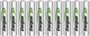 Energizer Power Plus HR03 AAA battery (rechargeable) NiMH 700 mAh 1.2 V 10 pc(s)